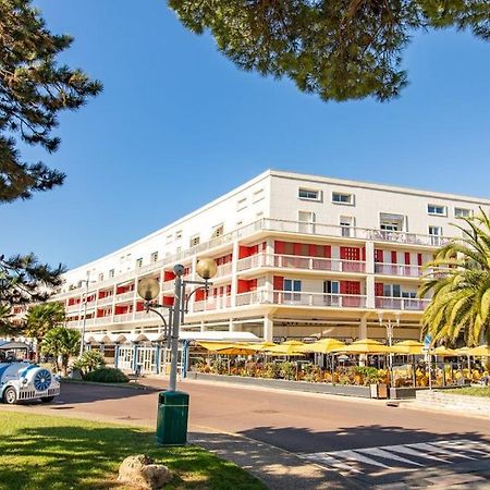 Charmant T2 Proche Plage Avec Terrasse Privative 鲁瓦扬 外观 照片